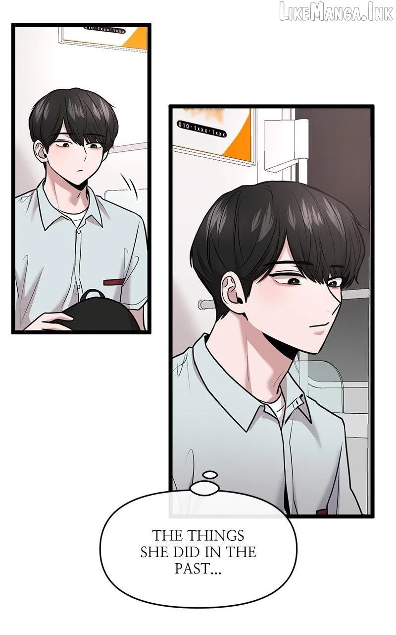 Read Back to Chan Bi chapter 91 image 23 on Lezhin