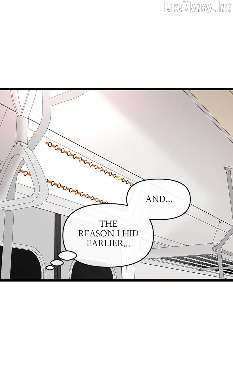 Read Back to Chan Bi chapter 91 image 27 on Lezhin