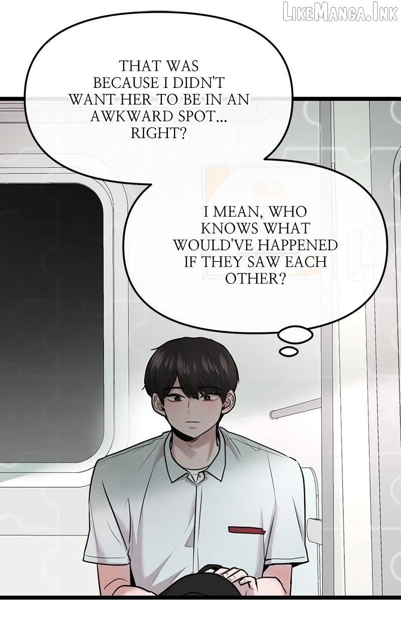 Read Back to Chan Bi chapter 91 image 28 on Lezhin