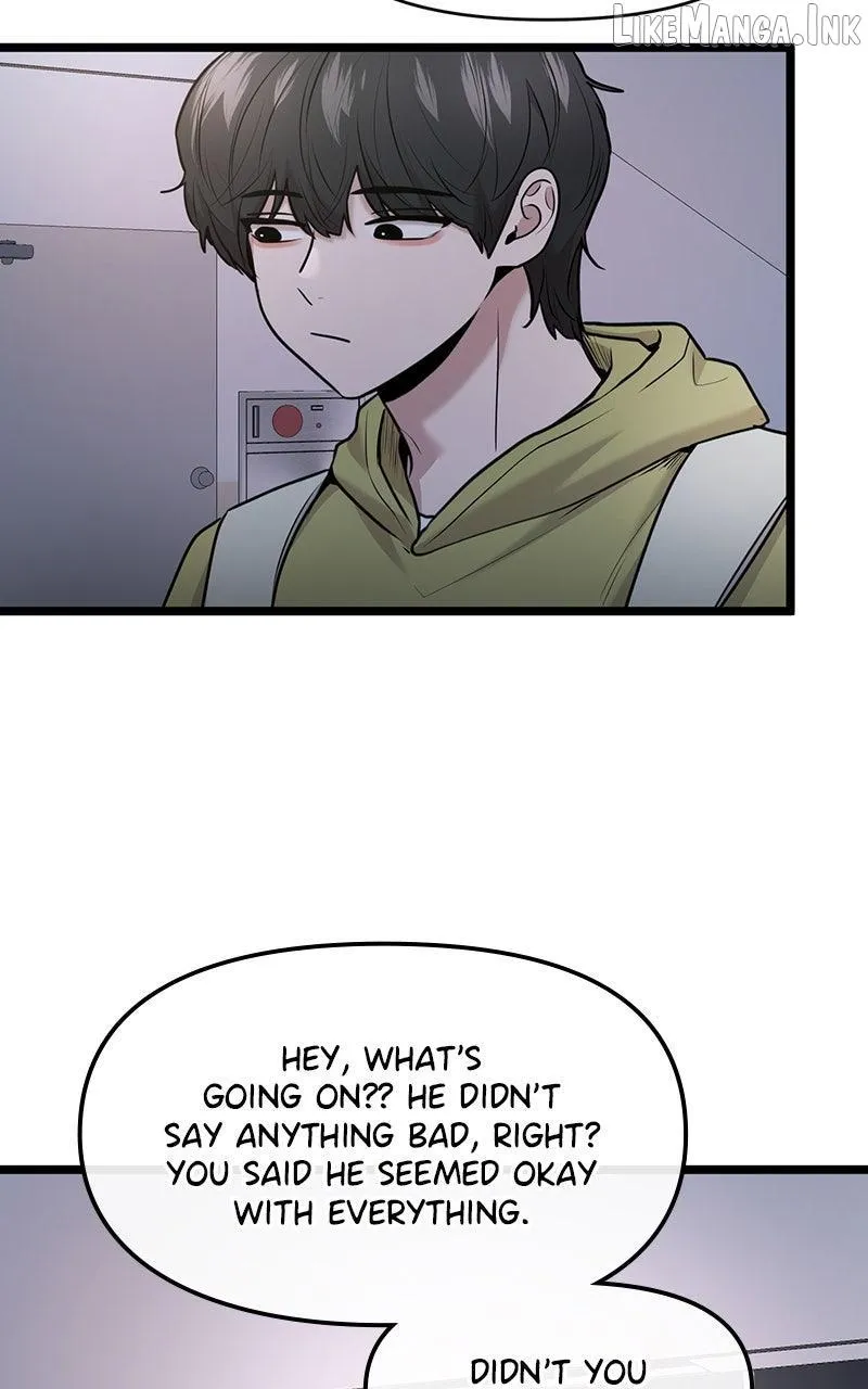 Read Back to Chan Bi chapter 91 image 3 on Lezhin