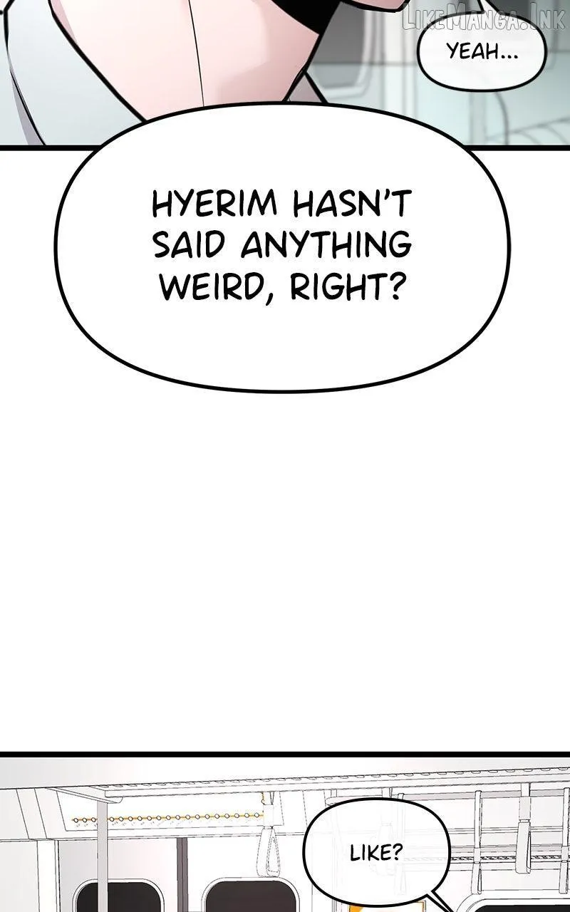 Read Back to Chan Bi chapter 91 image 30 on Lezhin