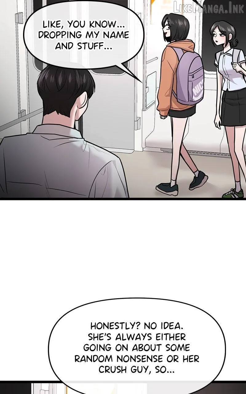 Read Back to Chan Bi chapter 91 image 31 on Lezhin