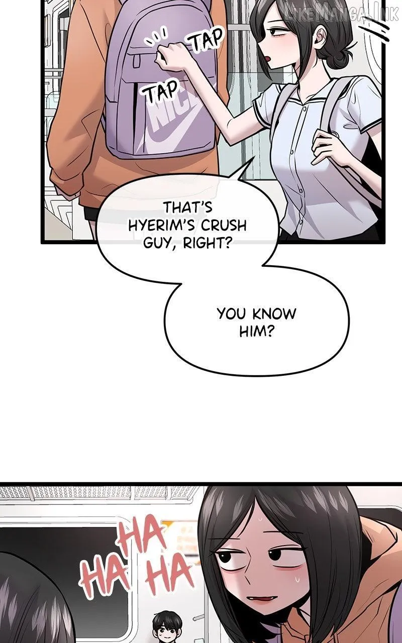 Read Back to Chan Bi chapter 91 image 36 on Lezhin