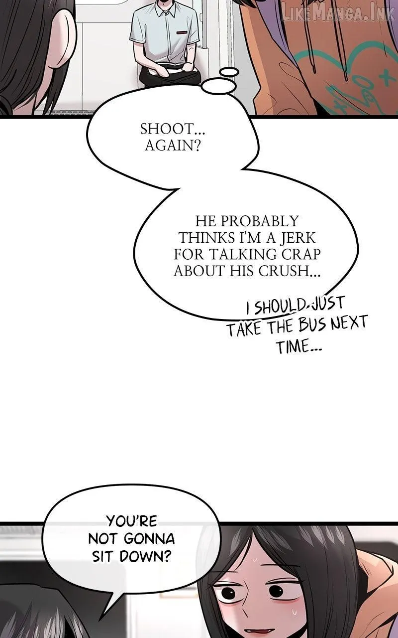 Read Back to Chan Bi chapter 91 image 37 on Lezhin