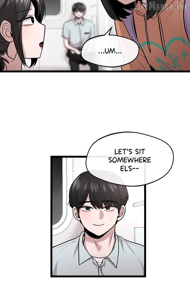 Read Back to Chan Bi chapter 91 image 38 on Lezhin