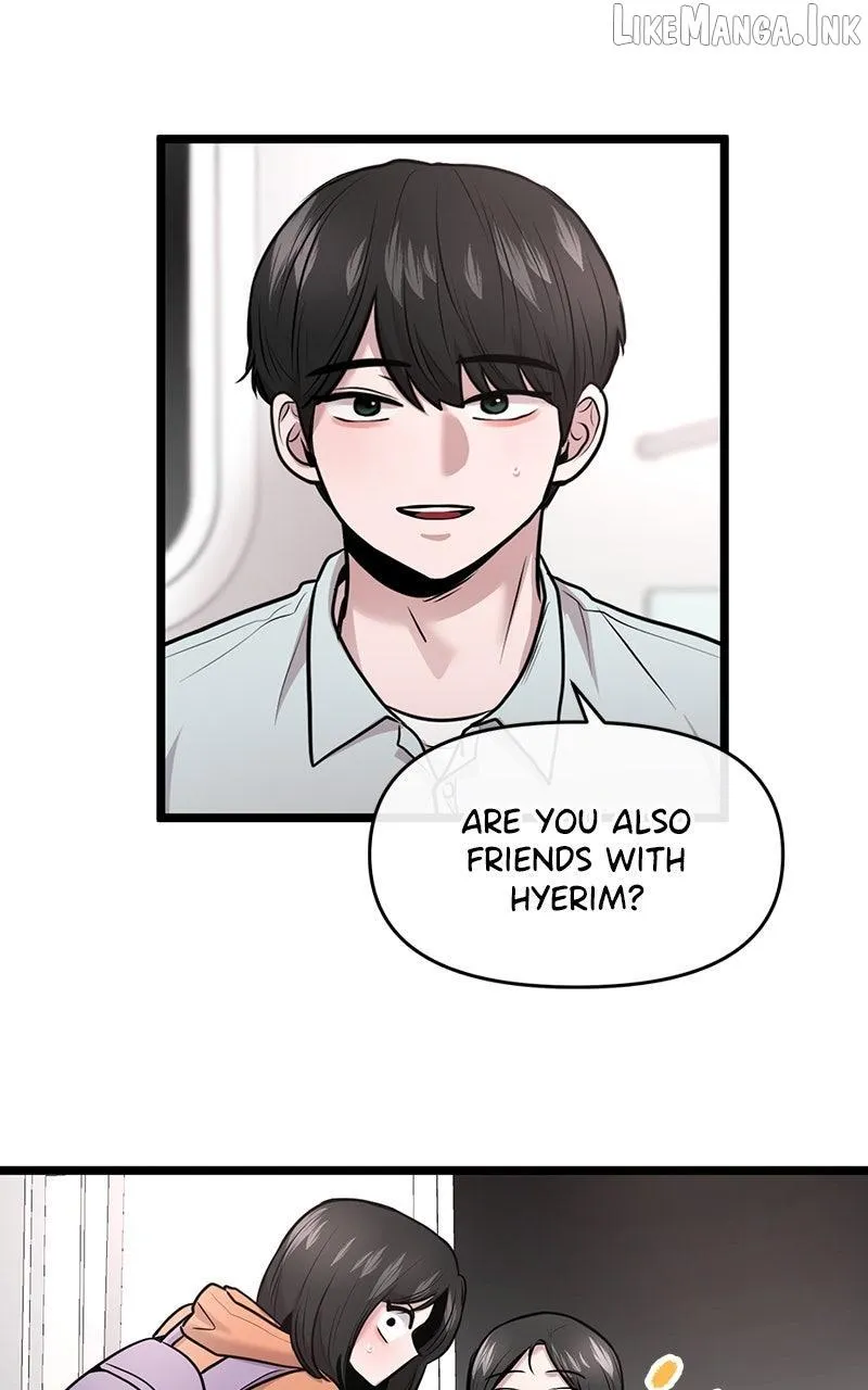 Read Back to Chan Bi chapter 91 image 39 on Lezhin