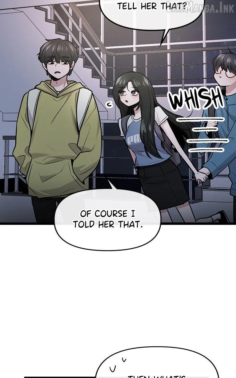Read Back to Chan Bi chapter 91 image 4 on Lezhin