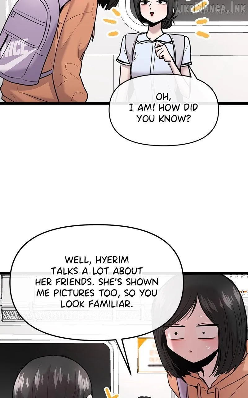 Read Back to Chan Bi chapter 91 image 40 on Lezhin