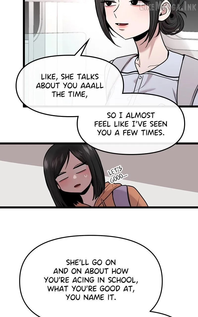 Read Back to Chan Bi chapter 91 image 42 on Lezhin
