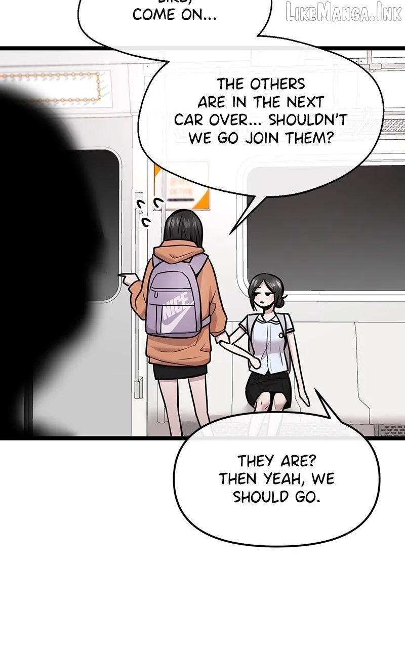 Read Back to Chan Bi chapter 91 image 44 on Lezhin