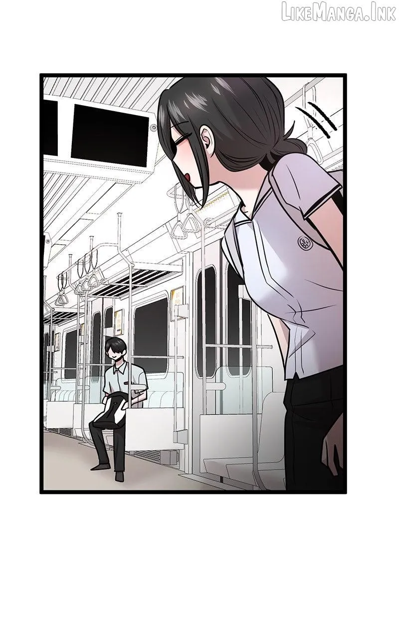 Read Back to Chan Bi chapter 91 image 45 on Lezhin
