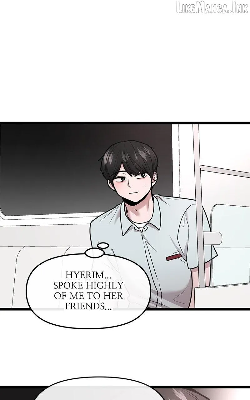 Read Back to Chan Bi chapter 91 image 46 on Lezhin