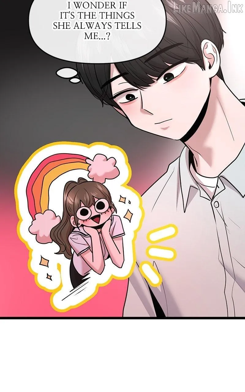 Read Back to Chan Bi chapter 91 image 47 on Lezhin