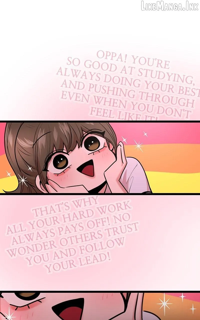 Read Back to Chan Bi chapter 91 image 48 on Lezhin