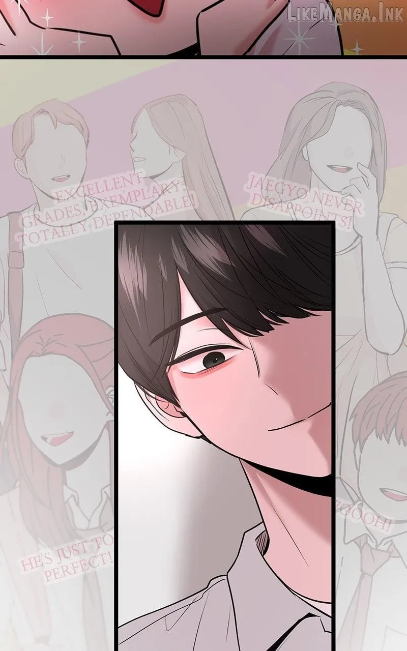 Read Back to Chan Bi chapter 91 image 49 on Lezhin