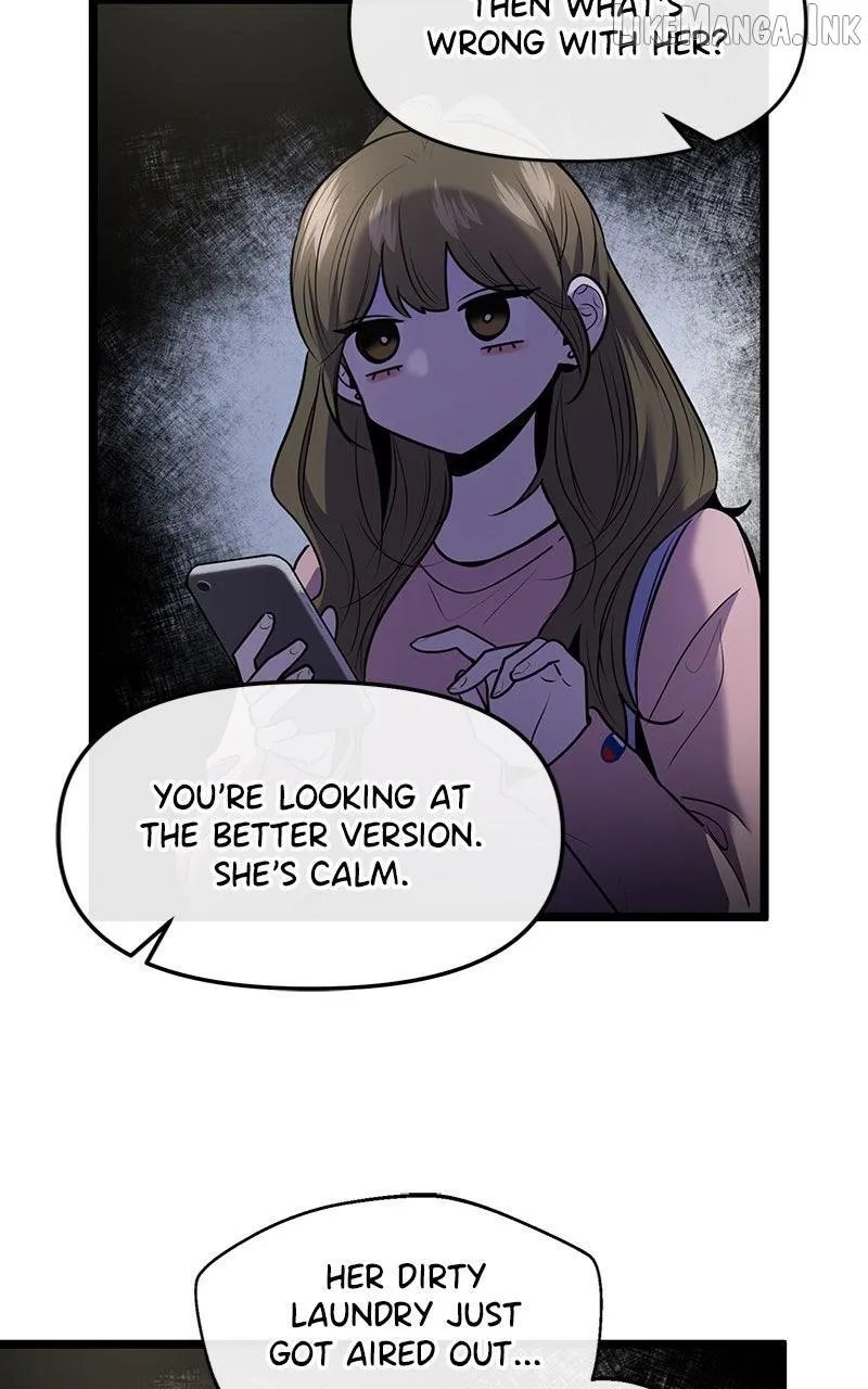 Read Back to Chan Bi chapter 91 image 5 on Lezhin