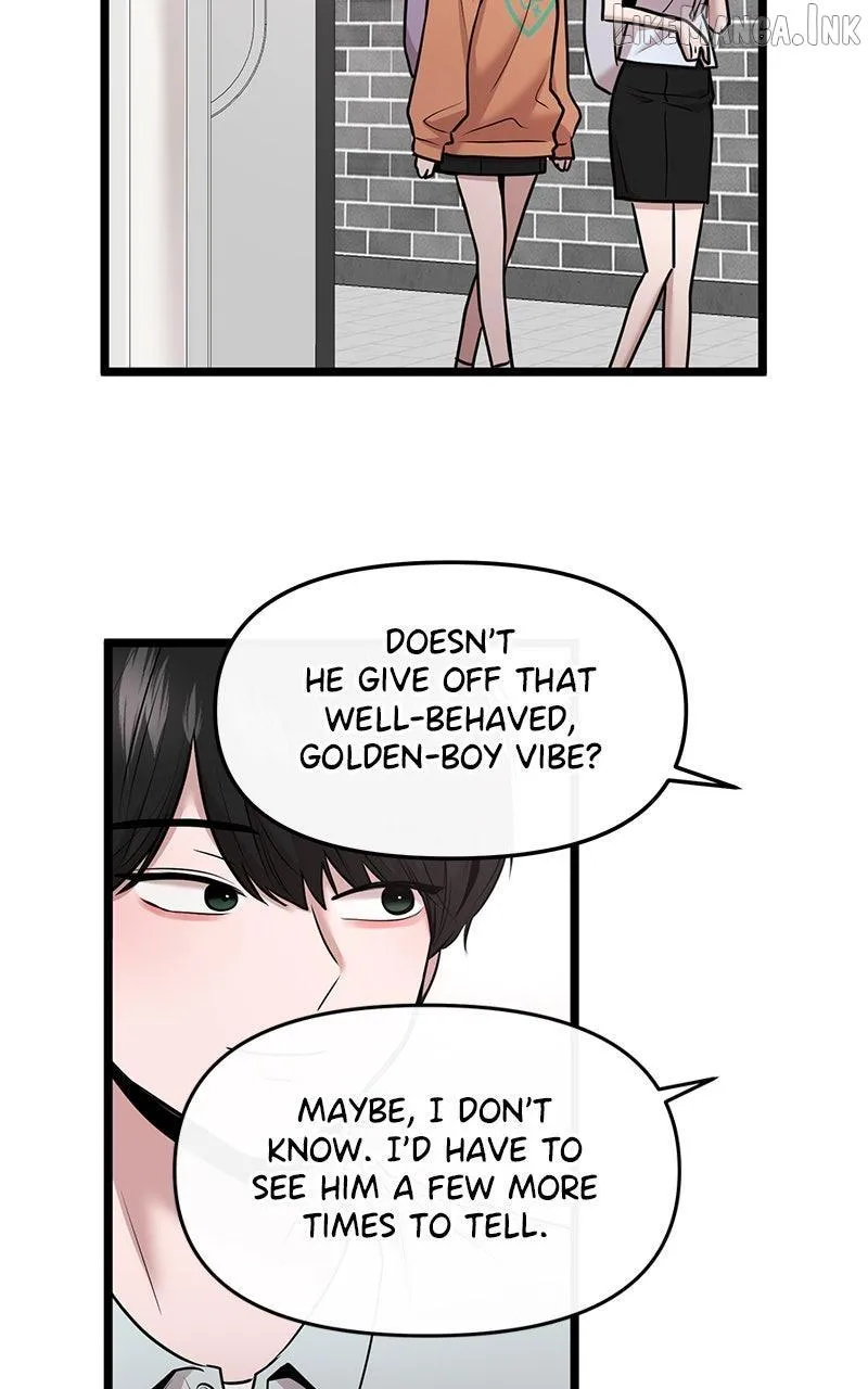 Read Back to Chan Bi chapter 91 image 53 on Lezhin