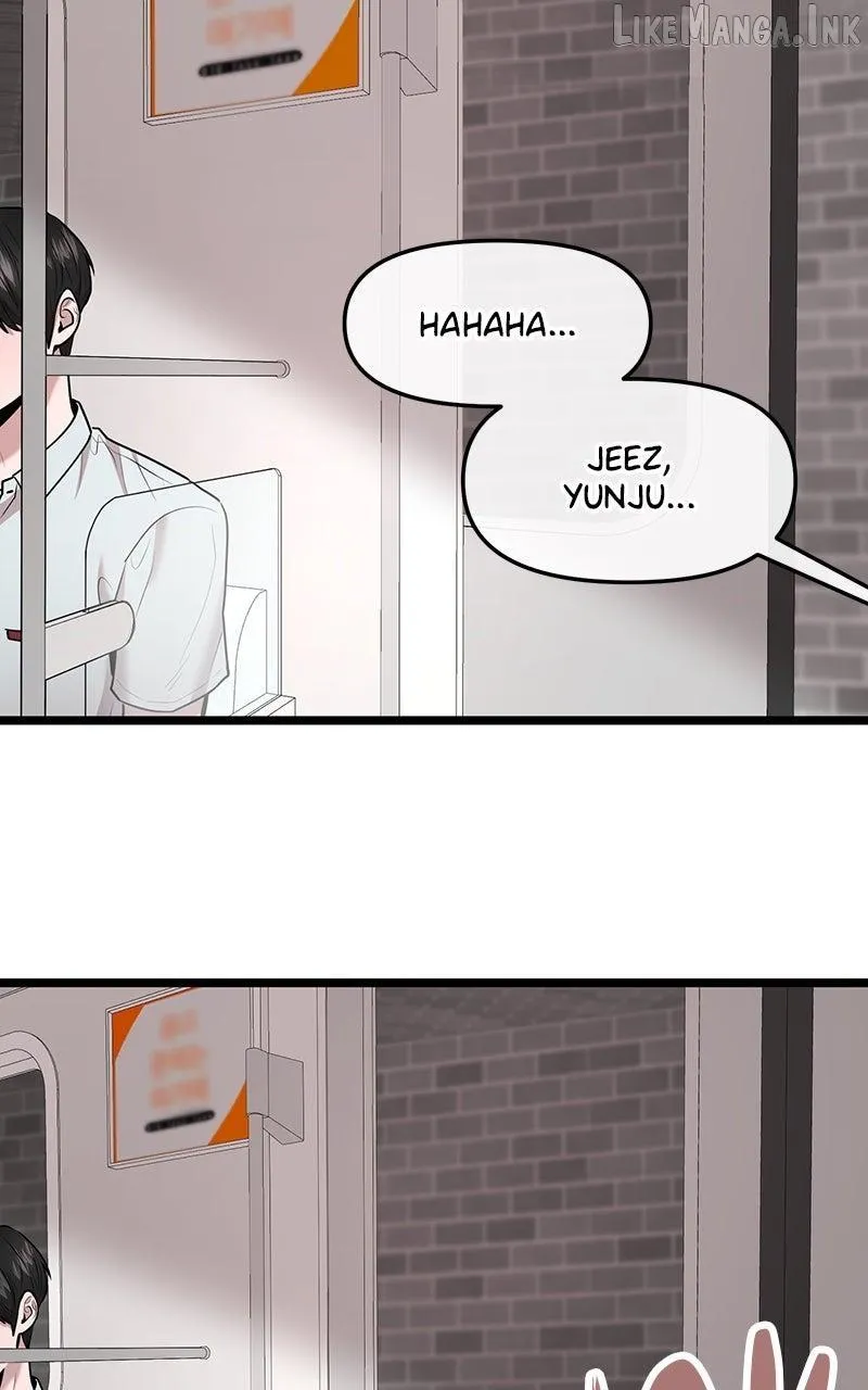 Read Back to Chan Bi chapter 91 image 57 on Lezhin