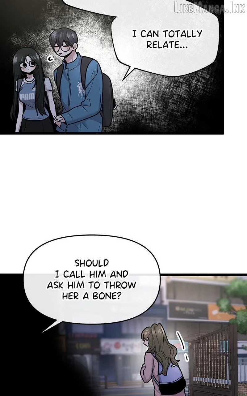 Read Back to Chan Bi chapter 91 image 6 on Lezhin