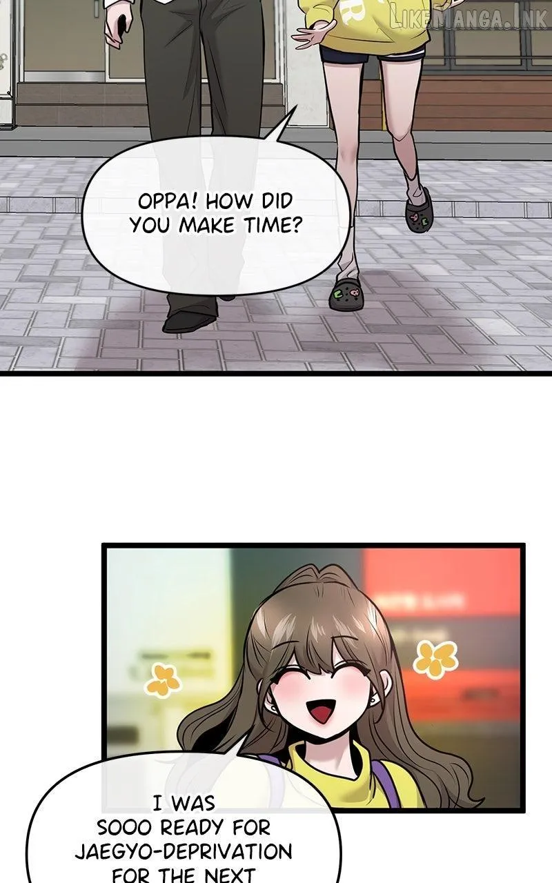 Read Back to Chan Bi chapter 91 image 65 on Lezhin