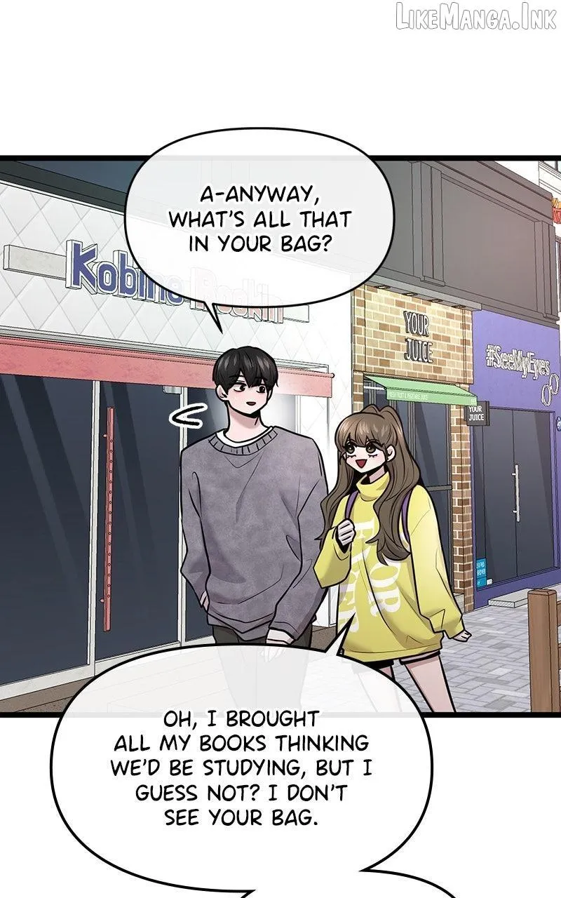 Read Back to Chan Bi chapter 91 image 68 on Lezhin