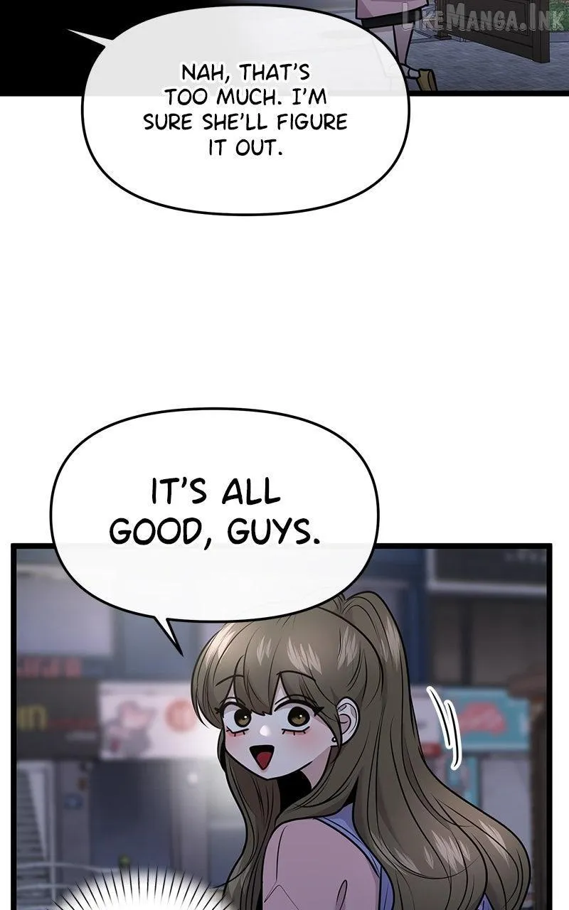 Read Back to Chan Bi chapter 91 image 7 on Lezhin