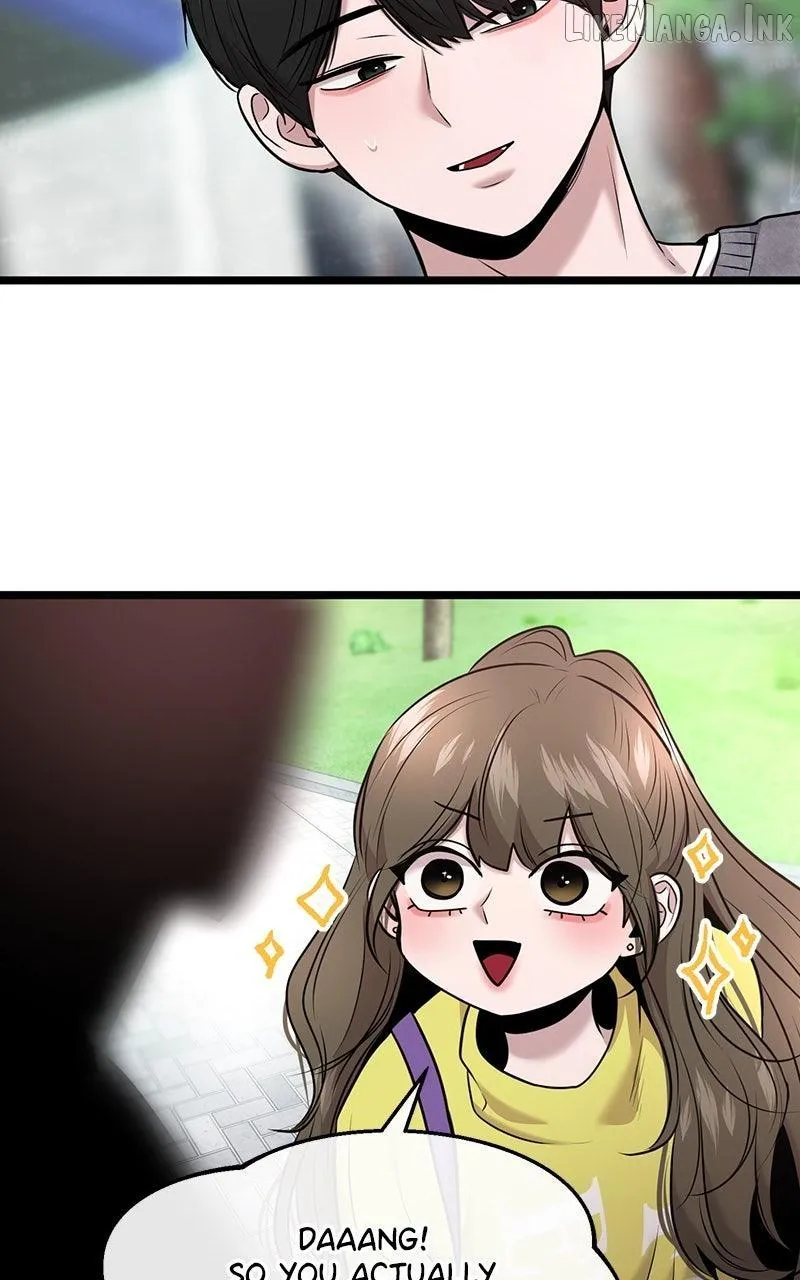 Read Back to Chan Bi chapter 91 image 70 on Lezhin