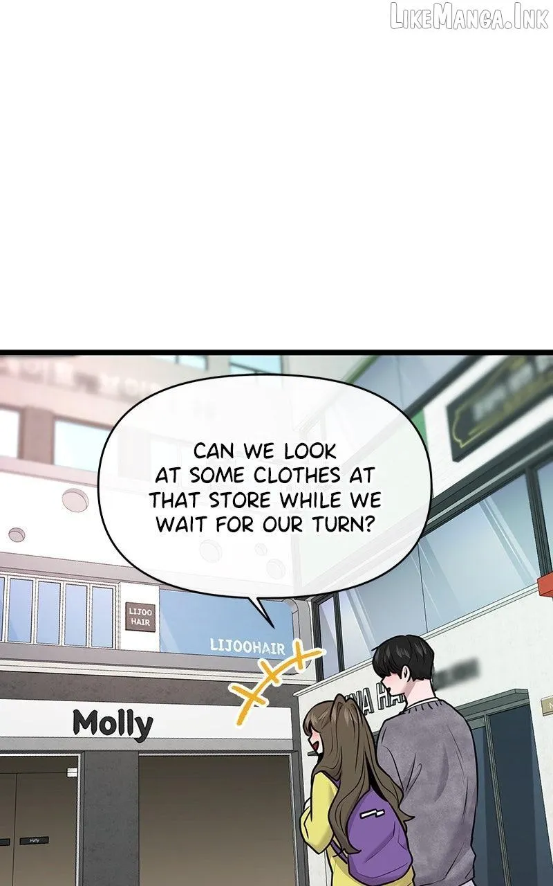 Read Back to Chan Bi chapter 91 image 72 on Lezhin