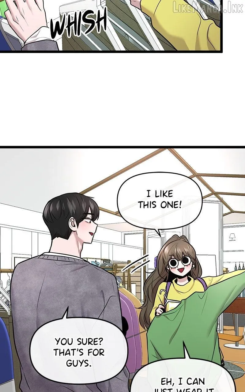 Read Back to Chan Bi chapter 91 image 74 on Lezhin