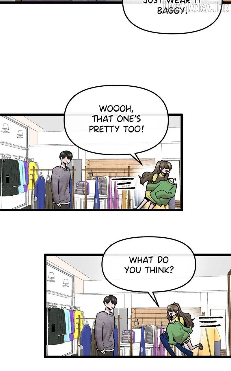 Read Back to Chan Bi chapter 91 image 75 on Lezhin