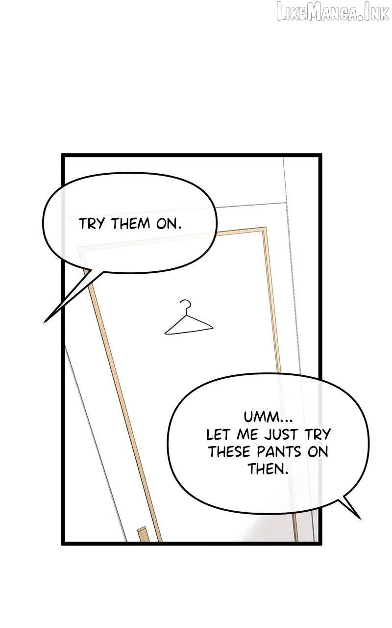 Read Back to Chan Bi chapter 91 image 76 on Lezhin