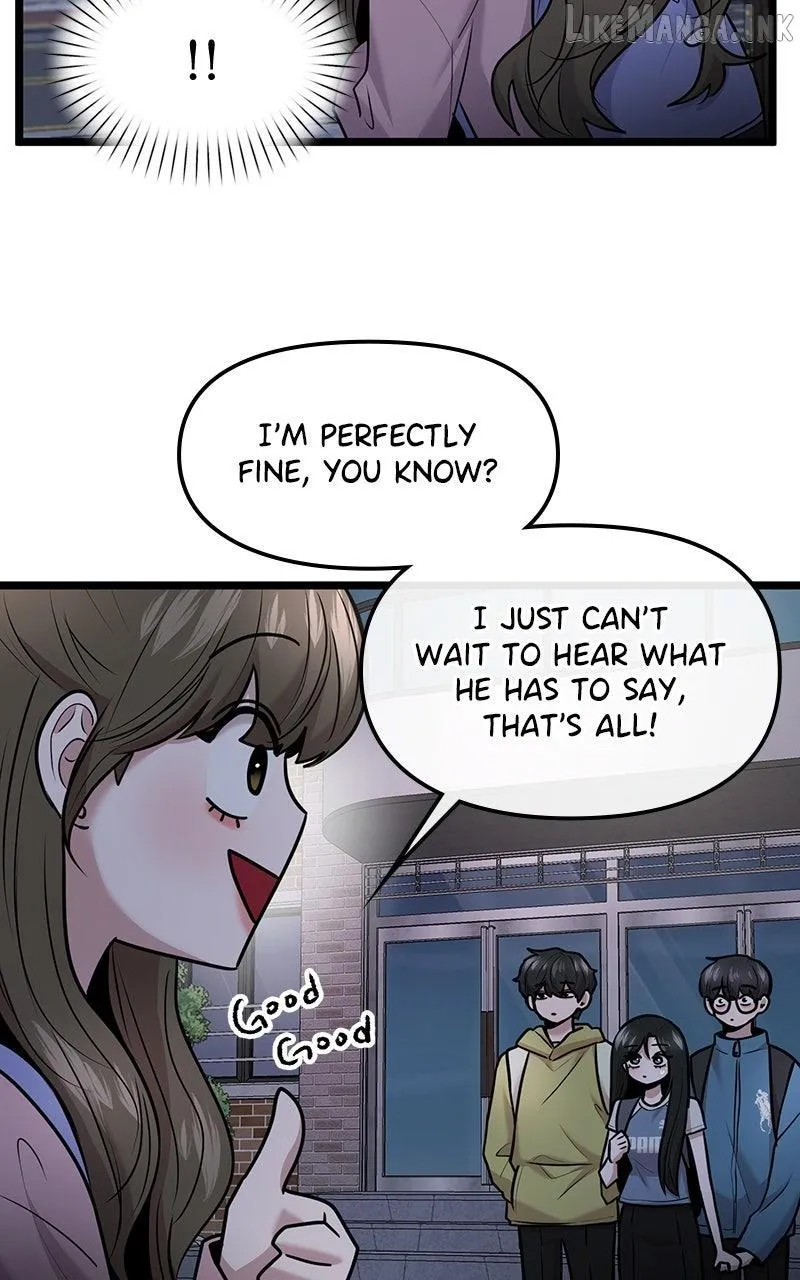 Read Back to Chan Bi chapter 91 image 8 on Lezhin