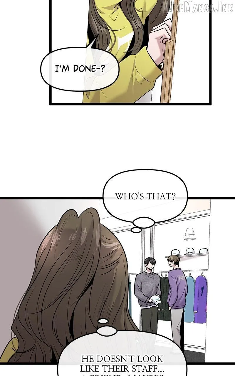 Read Back to Chan Bi chapter 91 image 80 on Lezhin