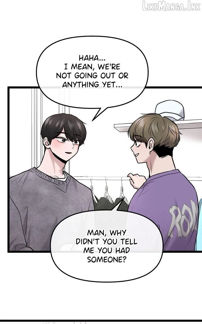 Read Back to Chan Bi chapter 91 image 82 on Lezhin