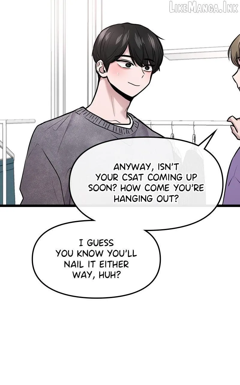 Read Back to Chan Bi chapter 91 image 83 on Lezhin