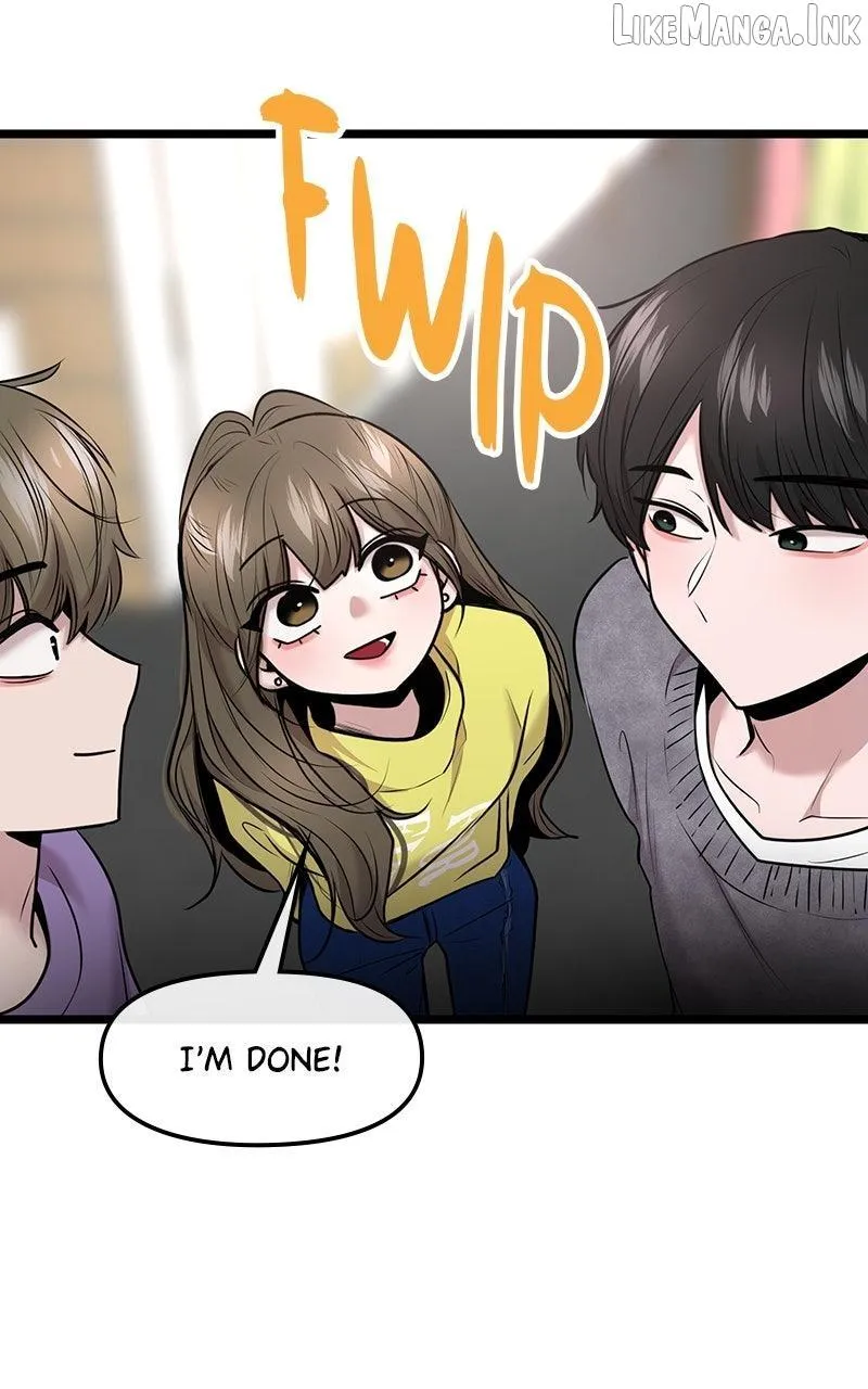 Read Back to Chan Bi chapter 91 image 84 on Lezhin