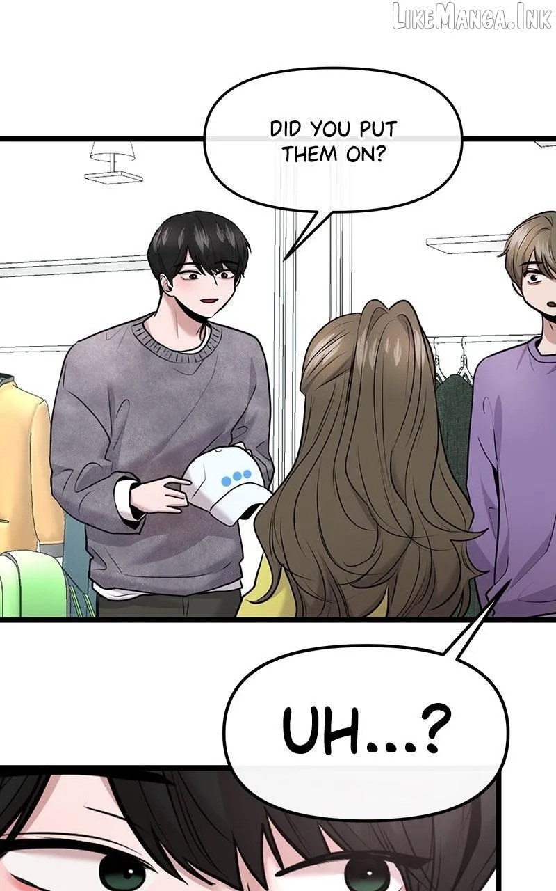 Read Back to Chan Bi chapter 91 image 85 on Lezhin