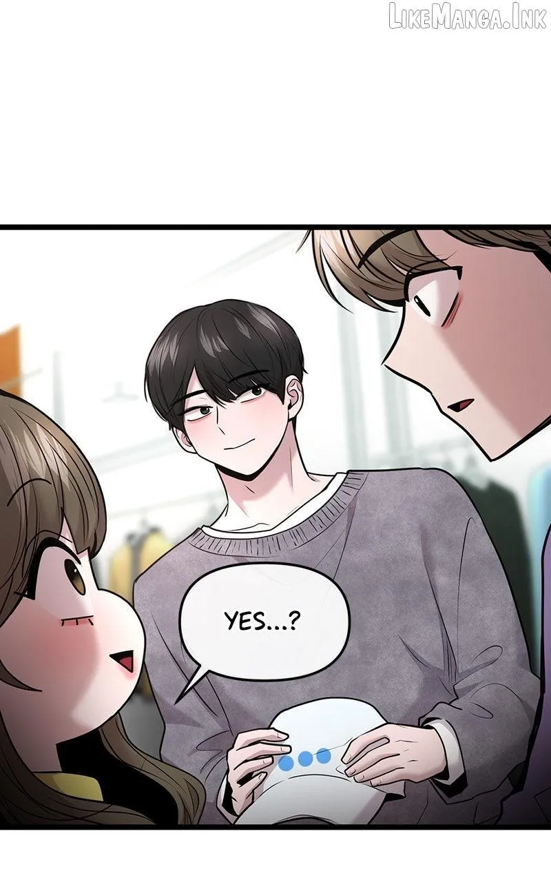 Read Back to Chan Bi chapter 91 image 88 on Lezhin