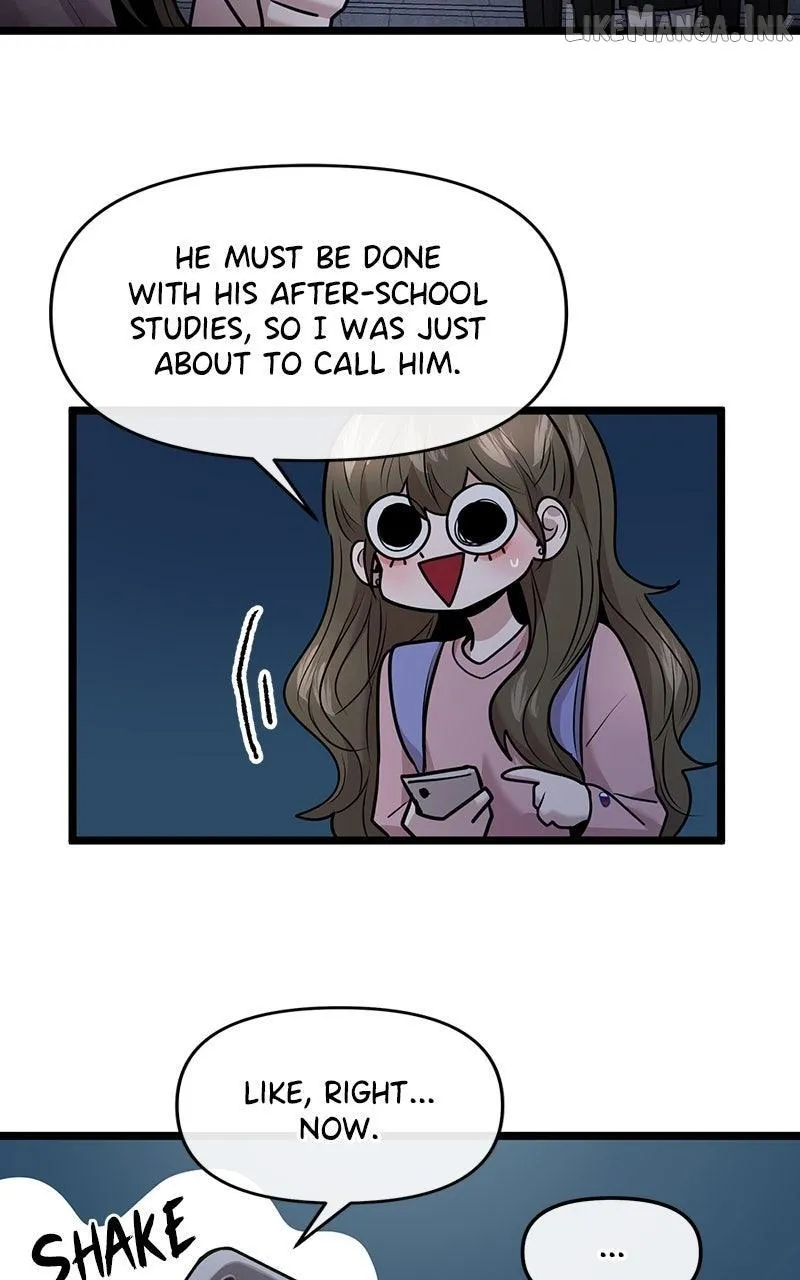 Read Back to Chan Bi chapter 91 image 9 on Lezhin