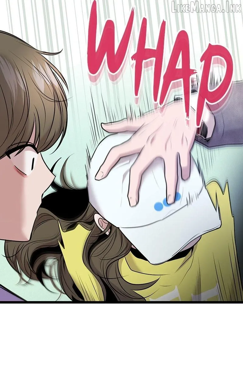 Read Back to Chan Bi chapter 91 image 91 on Lezhin