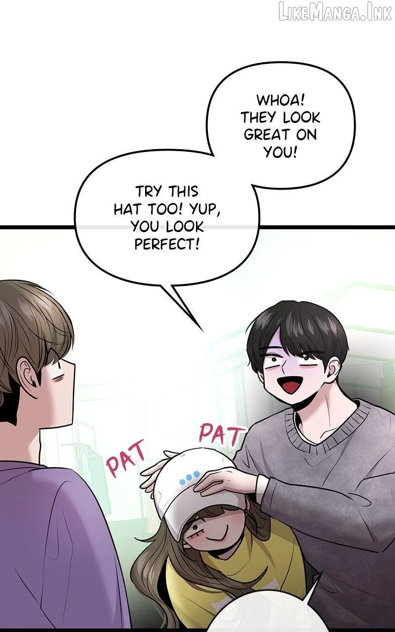 Read Back to Chan Bi chapter 91 image 92 on Lezhin