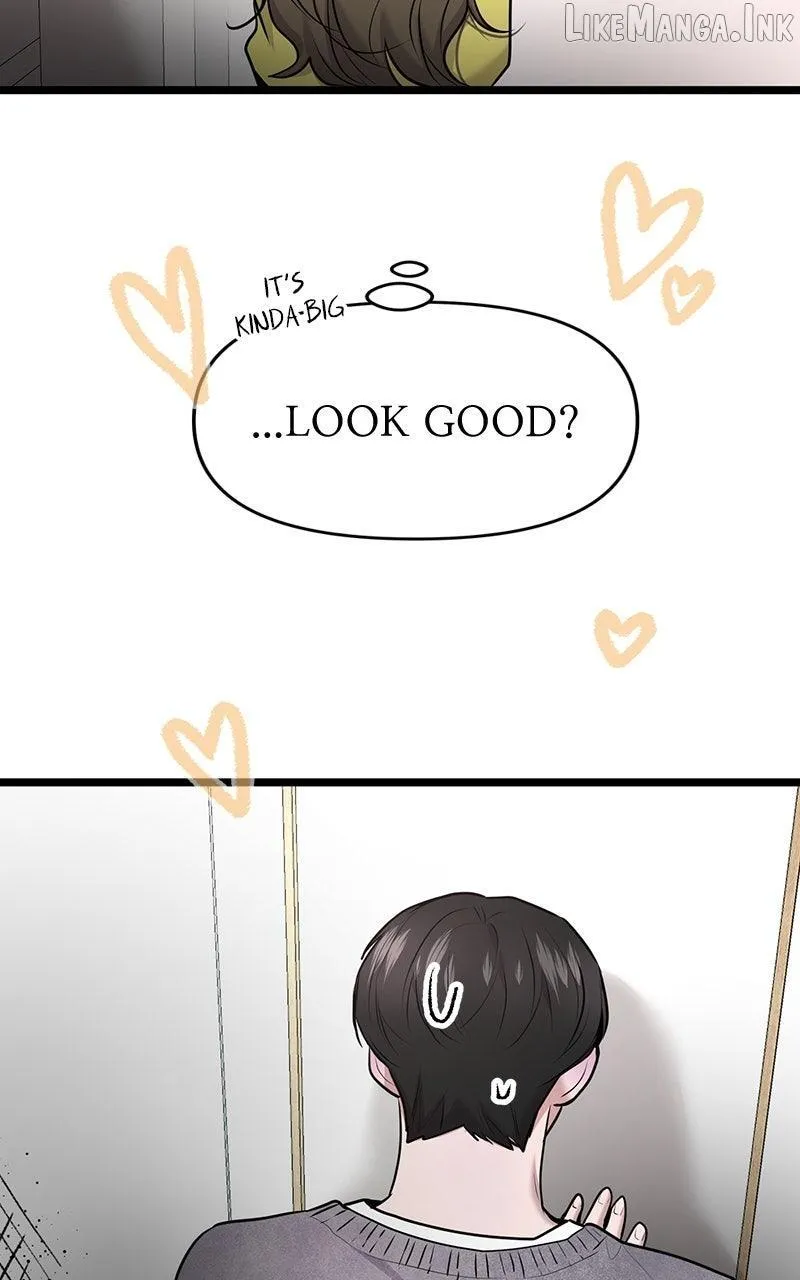 Read Back to Chan Bi chapter 91 image 97 on Lezhin