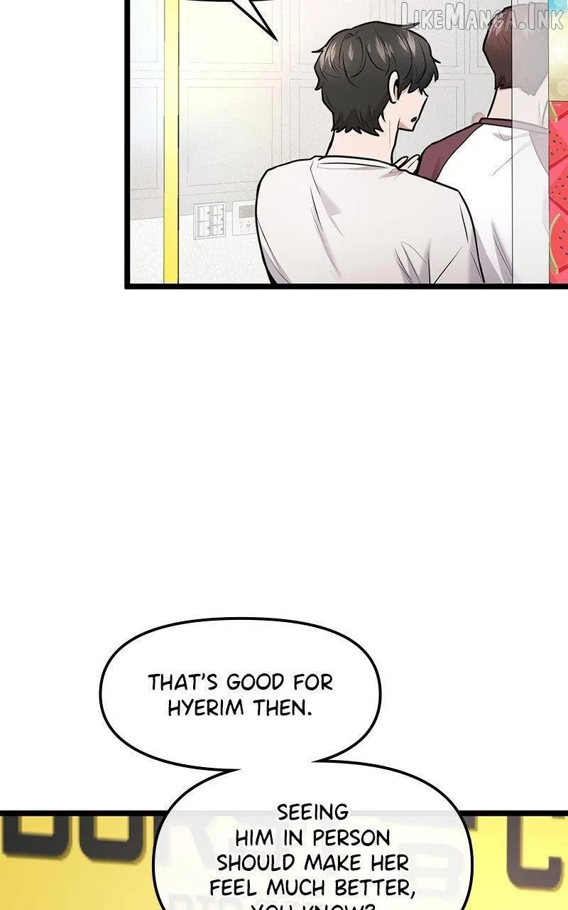 Read Back to Chan Bi chapter 92 image 1 on Lezhin