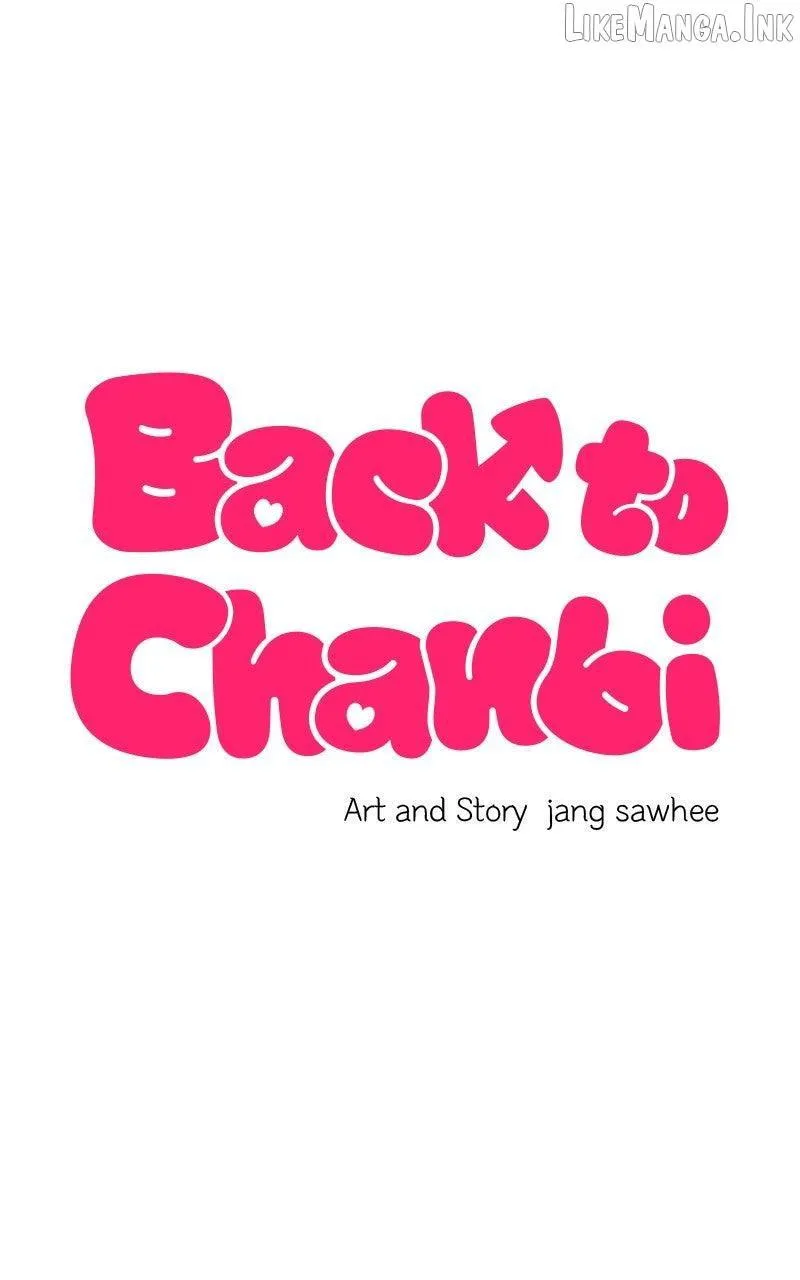 Read Back to Chan Bi chapter 92 image 10 on Lezhin