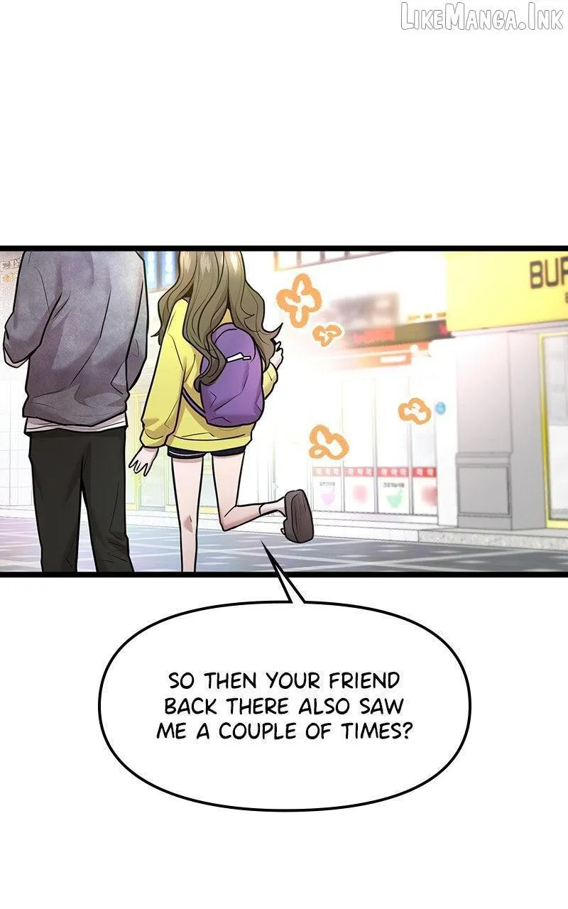 Read Back to Chan Bi chapter 92 image 11 on Lezhin