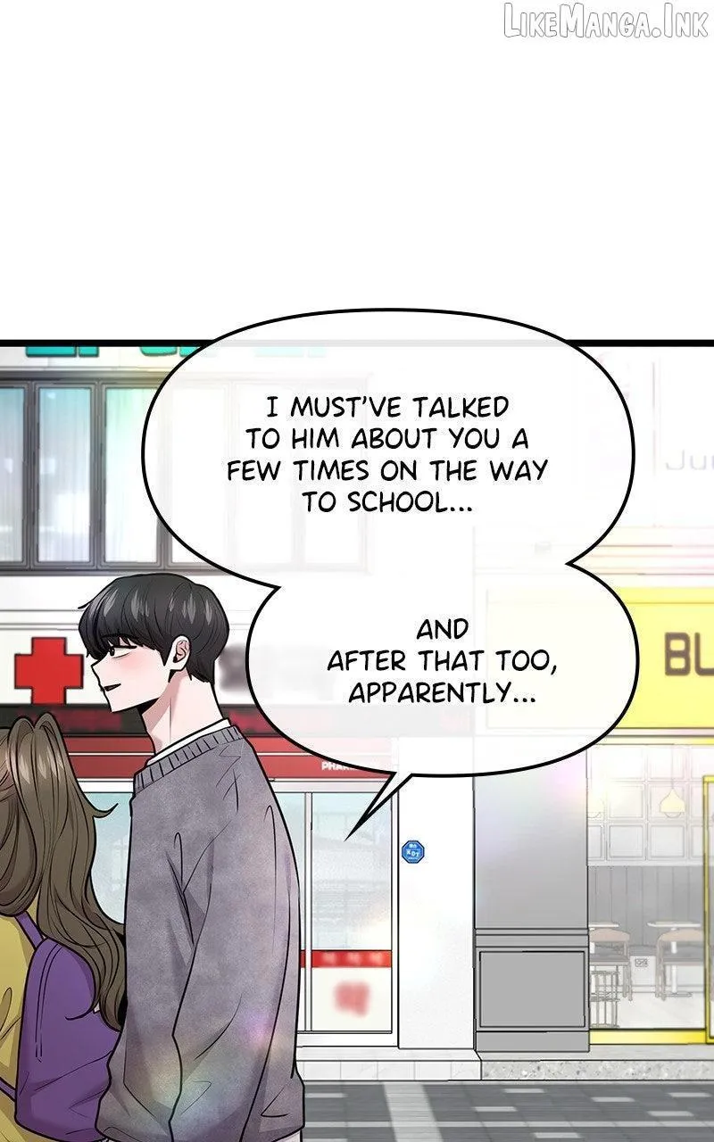 Read Back to Chan Bi chapter 92 image 12 on Lezhin