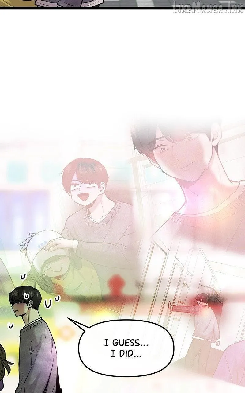 Read Back to Chan Bi chapter 92 image 13 on Lezhin