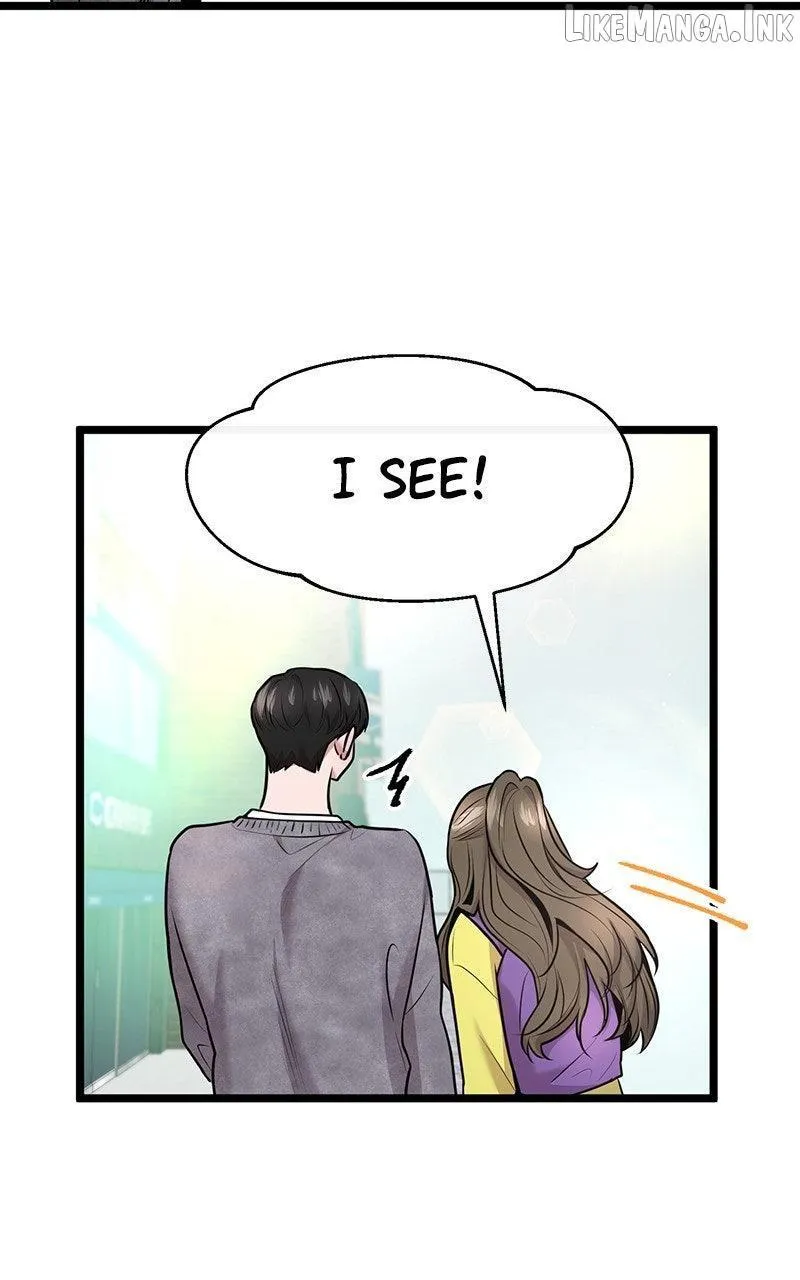 Read Back to Chan Bi chapter 92 image 14 on Lezhin