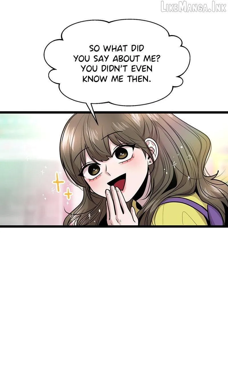 Read Back to Chan Bi chapter 92 image 15 on Lezhin