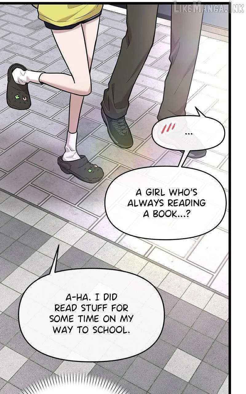 Read Back to Chan Bi chapter 92 image 16 on Lezhin